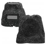 Herdio 8" Rock Bluetooth Speakers, Waterproof IPX7