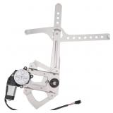 88-99 Chevy Driver Power Window Regulator w/ Motor