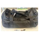 Royal fair backpack/duffle