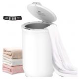 Ultra Large Capacity Towel Warmer Bucket, 20L