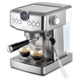 Ambrista espresso machine