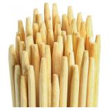 Smores Sticks 36" Long, 5mm Thick, 120 PCS