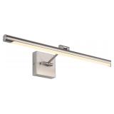 Joosenhouse LED Picture Light 24.4" Dimmable