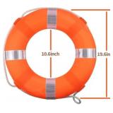 20" Lifebuoy