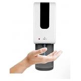 Automatic Soap Dispenser Touchless
