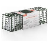 HOMESTEAD Heavy Duty Live Trap, Small