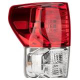 Tail Light for 2010-2013 Toyota Tundra Left