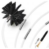 TOMOON Dryer Vent Cleaner Kit