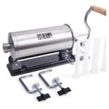 Sausage Stuffer, Stainless Steel