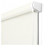 NUTRO CHILL Blackout Blinds (52" W x 68" L, Beige)