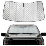 Windshield Sunshade, Fit for Ford 2015-20