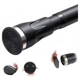 Shower Tension Rod, 42-115 inch Adjustable