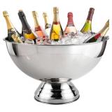 12L/3gal Premium Large Size Ice Bucket