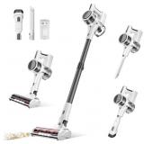 Cordless Vacuum, 80,000 RPM Motor