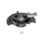 Front Left Steering Knuckle & Hub, Camry