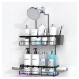 Rustproof Shower Caddy Organizer