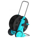 Garden Hose Reel Cart