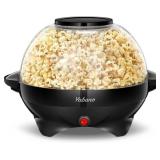 Popcorn maker m rh-906