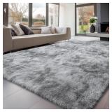 Sour Lemon area rug 8x10