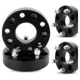 TadaMark 5x5 1.5in Wheel Spacers, 5x127mm