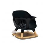 Lalo Booster Seat - Licorice
