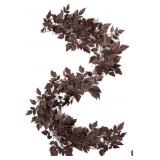 WBHome Artificial Garland 6Ft