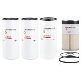 Filter Kit as pictured