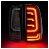 pair LED tail lights, Ford F250/350/450 2008-2016