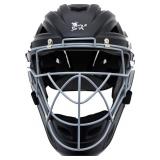 Baseball Catchers Helmet, size S 52-55.8cm