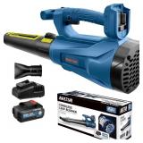 Leaf Blower Cordless, 22V