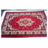 Antep Rug 2x4
