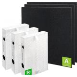 3 Pack HPA300 HEPA Filter Replacement