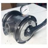 Hayward SPX0714G sand filter valve