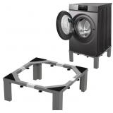 1200LB Heavy-Duty Laundry Pedestal, 12" high