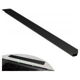 30" Slide-in Range Rear Filler Kit