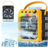 Misting Fan Portable