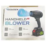 Vuquesen Electric Cordless Leaf Blower