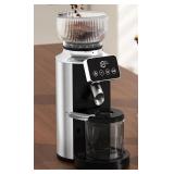 Neretva coffee grinder