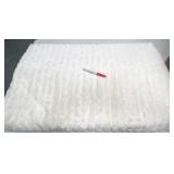 Chicite dog bed, 35"x23"x3"