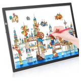LitEnergy A2 LED Copy Board, Ultra-Thin Light Pad