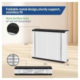 213 air filter, 20"x25"x4"