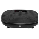 Vibration Plate with Bluetooth