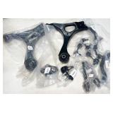 steering components for Civic 06-11 Acura CSX