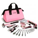 Home Tool Kit, Pink