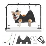 Pet Grooming Arm up to 42"H, 27"-39"W