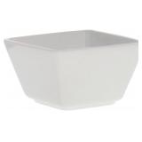 8oz porcelain bouillon cup, 104pc white