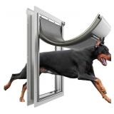 Ellion XL dog door