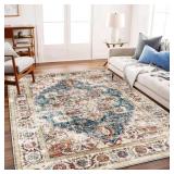 Washable Area Rug 8