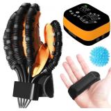 Rehab Glove for Stroke Recovery