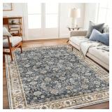 Washable Area Rug 8